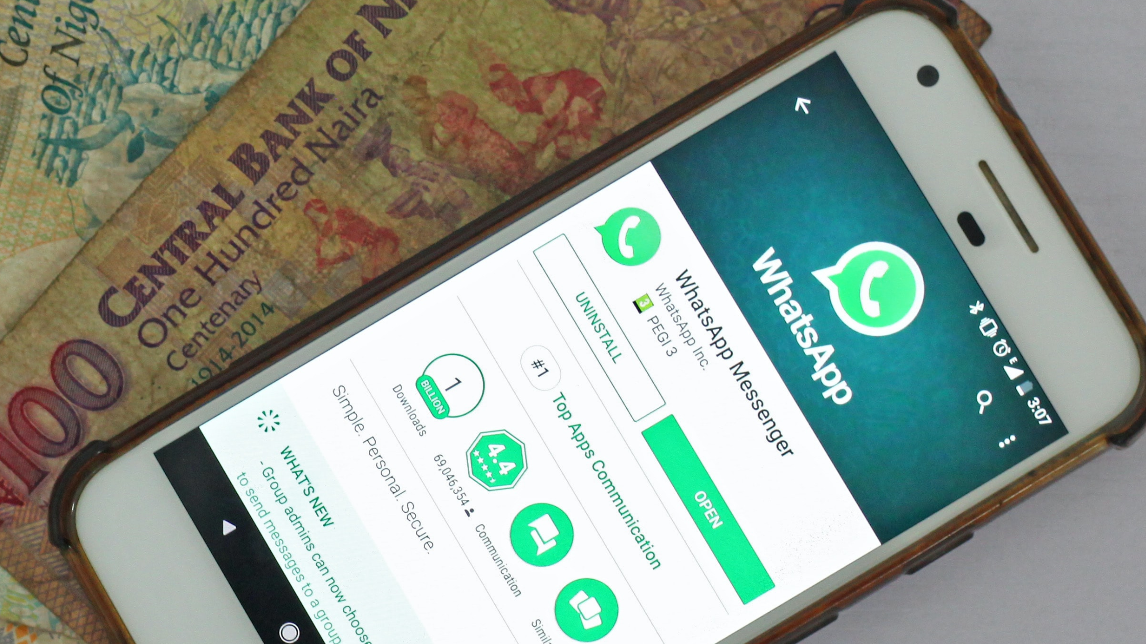How to send bulk messages on WhatsApp Business