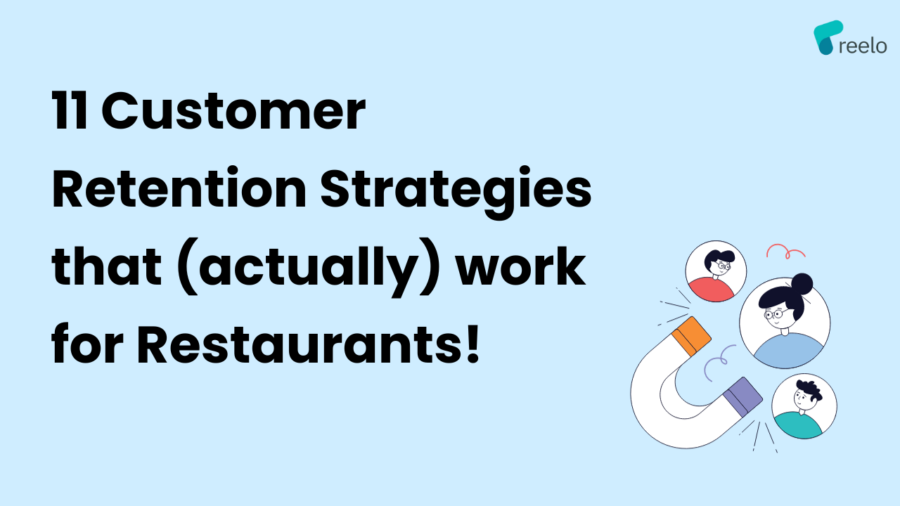 customer retention strategies for restaurants 