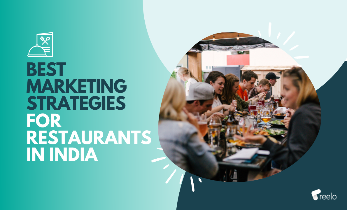 Marketing Strategies for Restaurants in India