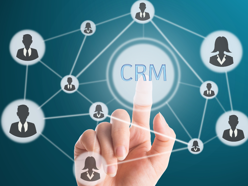 CRM Software Solutions