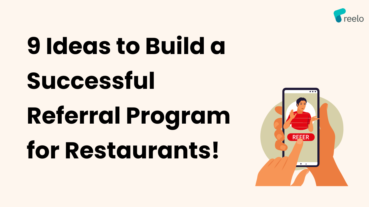 referral program for restaurants