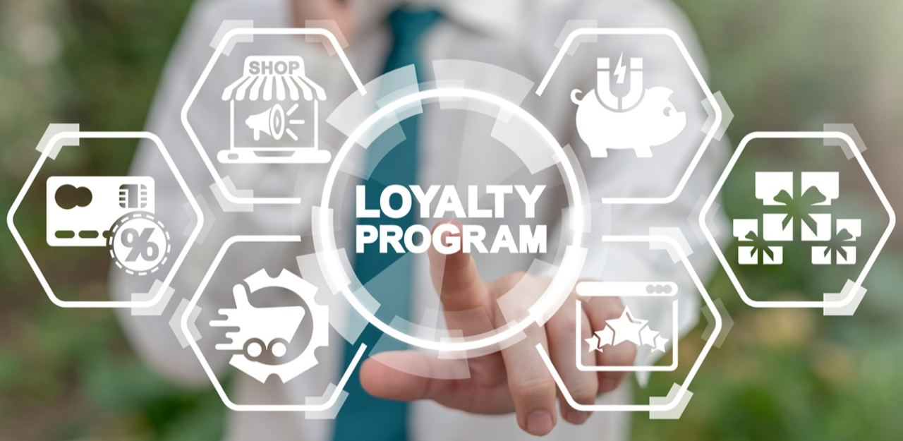 Loyalty programs for small businesses