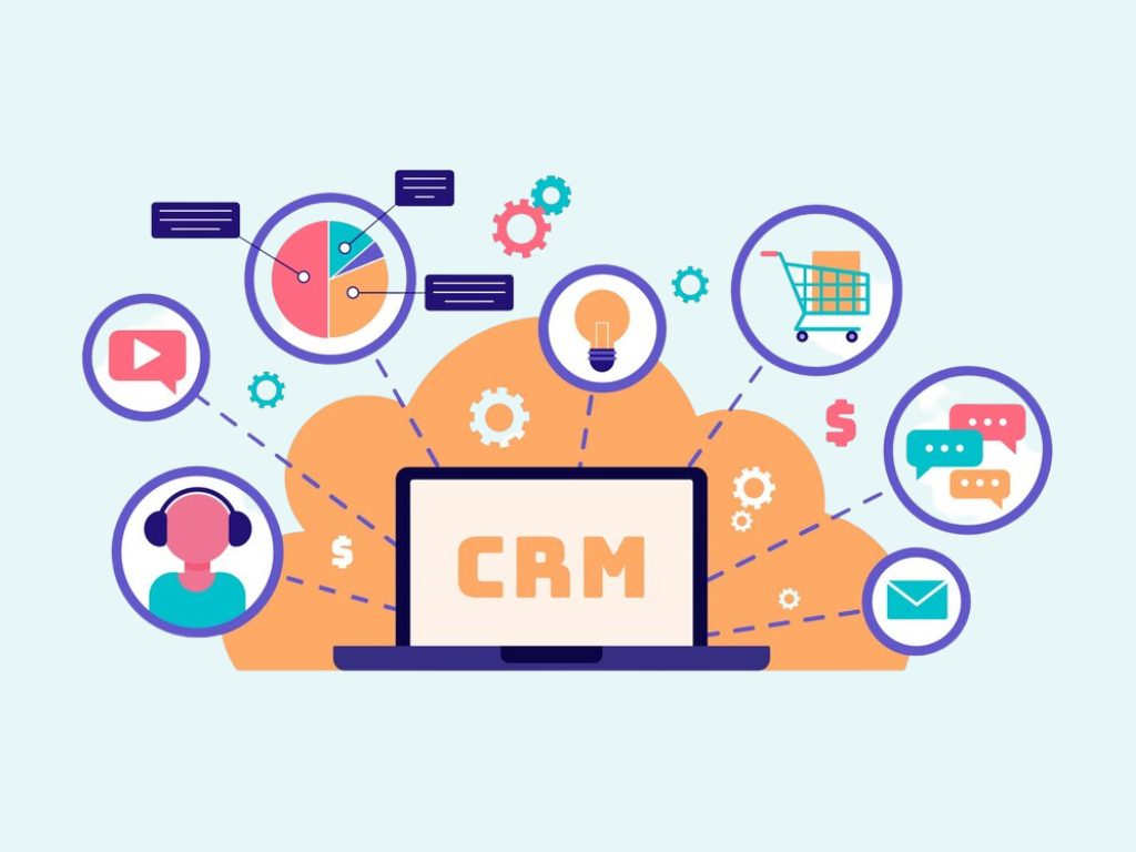 How to use CRM Reports to Increase Restaurant Sales
