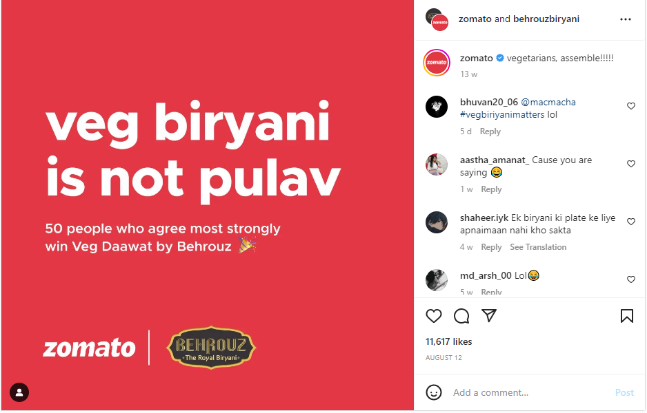 5 Creative Ways to Boost Your Restaurant Sales for Raya - Borong