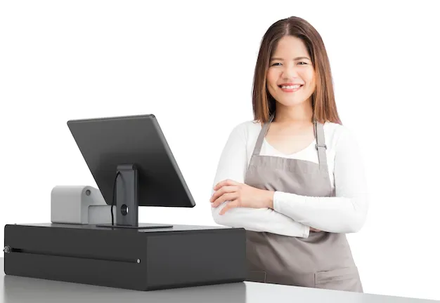 POS Systems in India