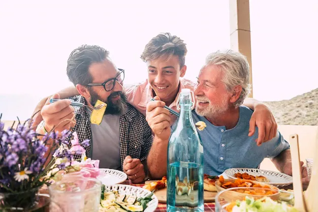 Father’s Day Promotion Ideas for Restaurants