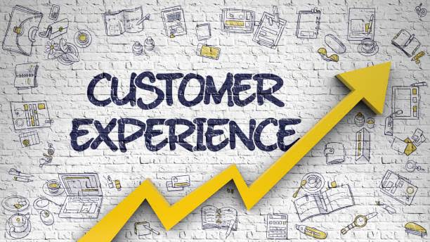 Customer Experience Trends